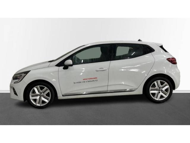 Renault Clio image 1