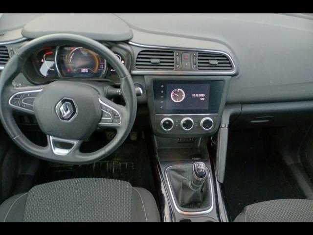 Renault Kadjar image 2