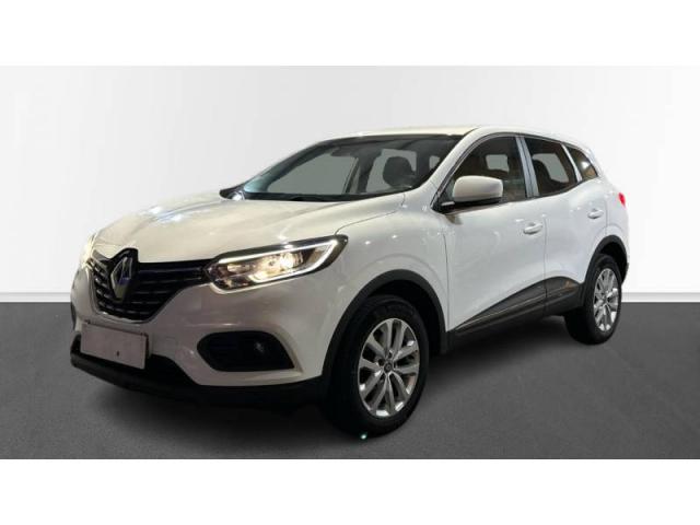 Renault Kadjar Blue Dci 115 Business