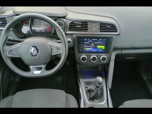 Renault Kadjar image 1