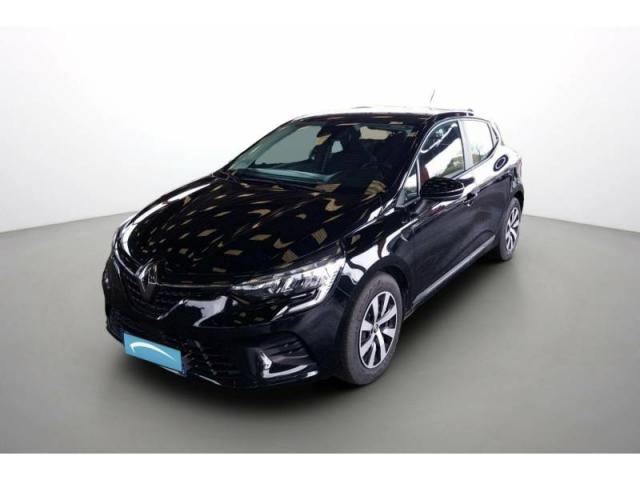 Renault Clio Tce 90 Equilibre