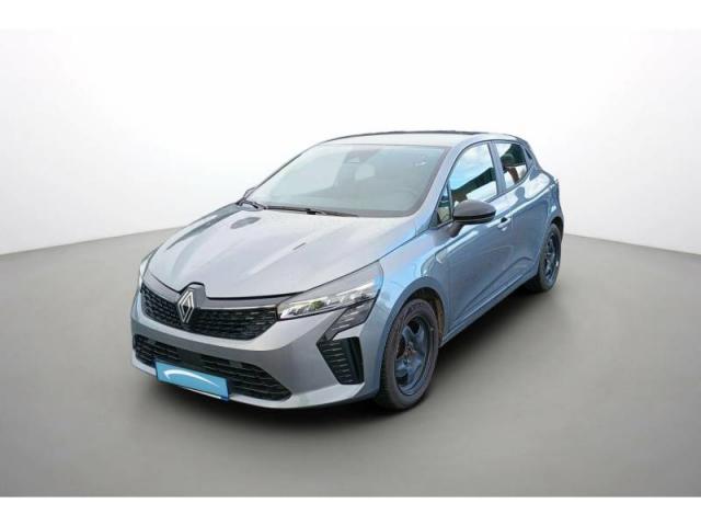 Renault Clio Blue Dci 100 Evolution