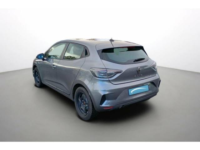 Renault Clio image 8