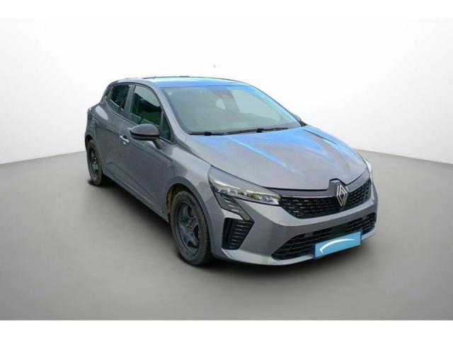 Renault Clio image 3