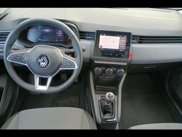 Renault Clio image 2