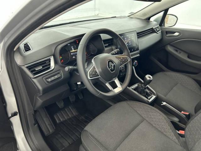 Renault Clio image 1