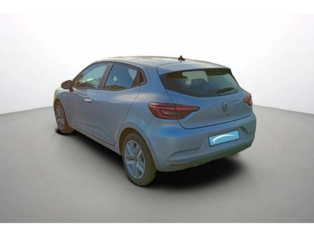 Renault Clio image 6