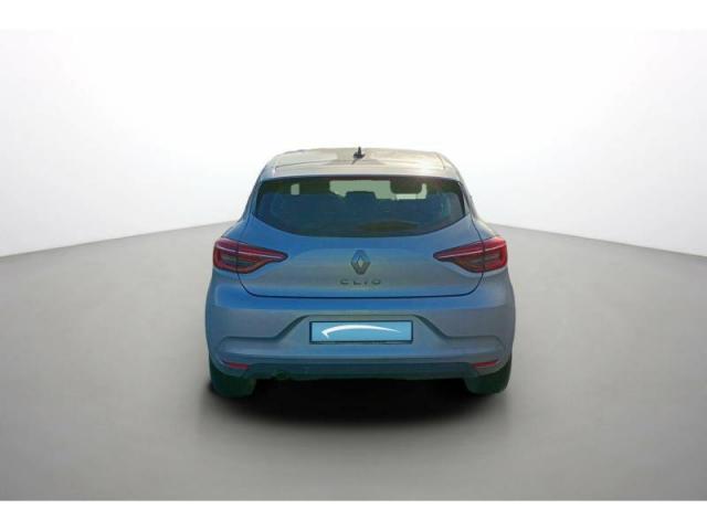 Renault Clio image 2