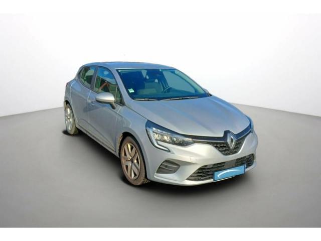 Renault Clio image 3