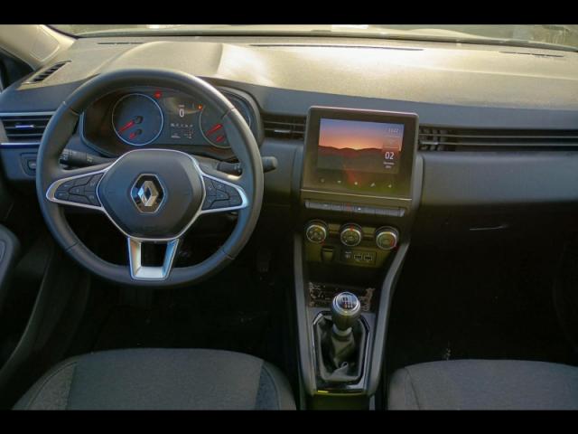 Renault Clio image 4