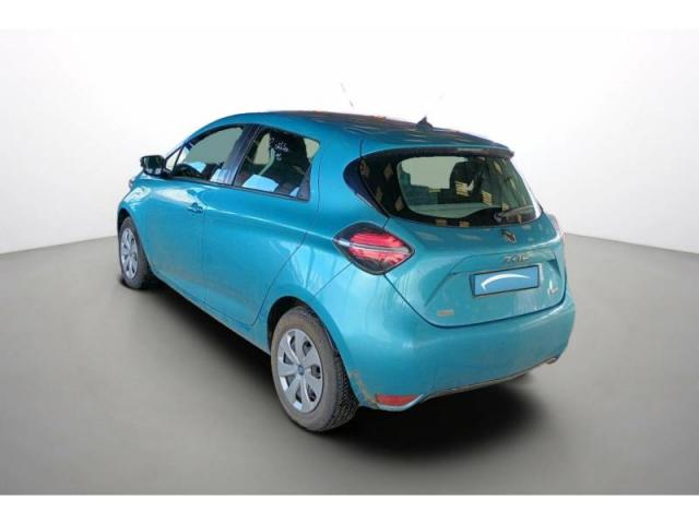Renault Zoe image 4
