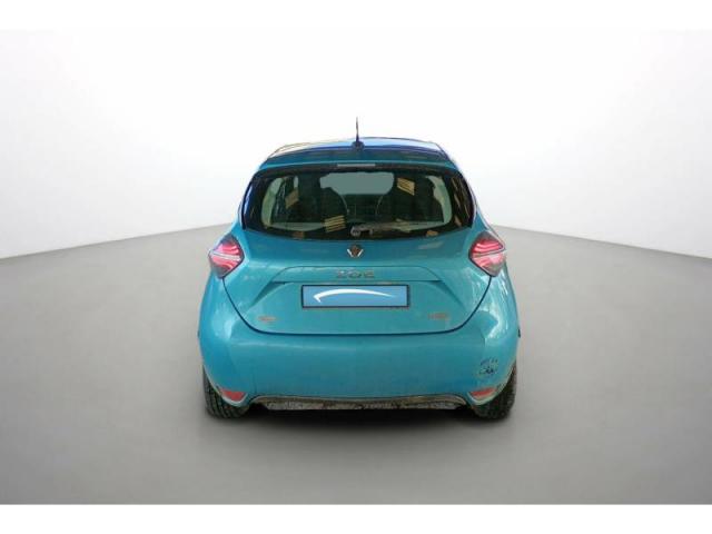 Renault Zoe image 5