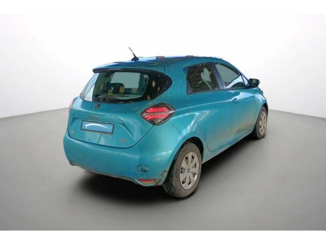 Renault Zoe image 1