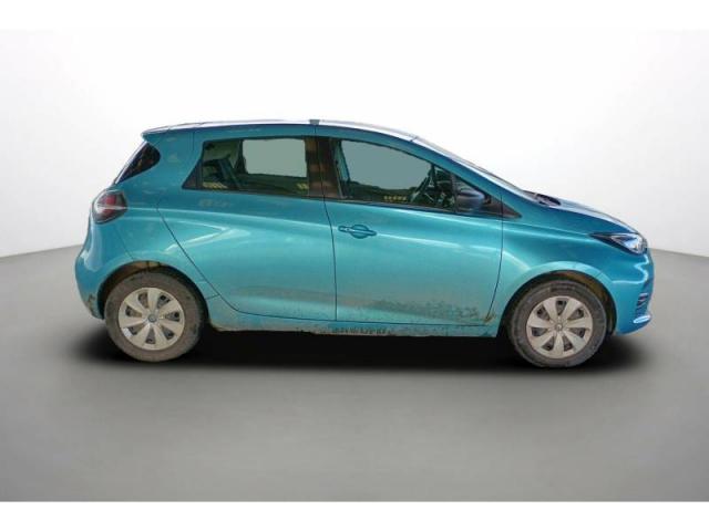 Renault Zoe image 7