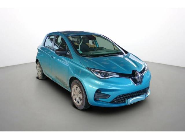 Renault Zoe image 6