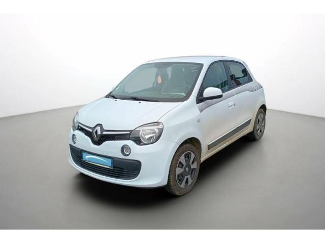 Renault Twingo Iii 1.0 Sce 70 E6c Limited