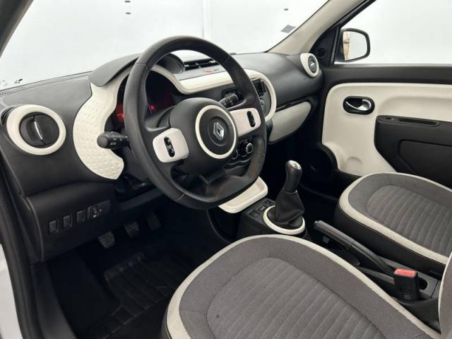 Renault Twingo image 1