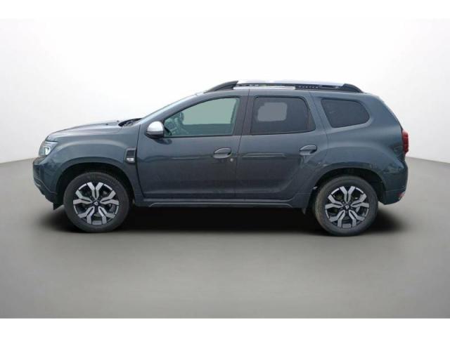 Dacia Duster image 5