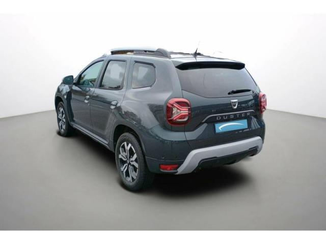 Dacia Duster image 2