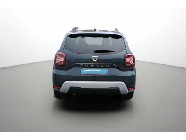 Dacia Duster image 8