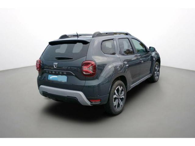 Dacia Duster image 1