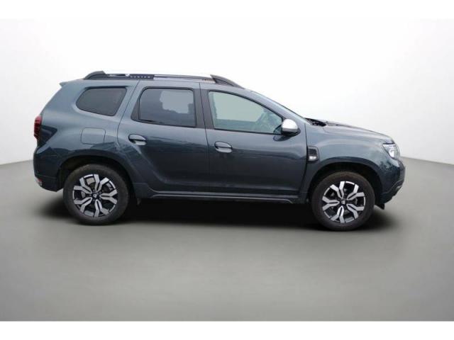 Dacia Duster image 3