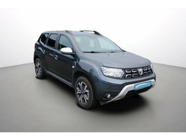 Dacia Duster image 4