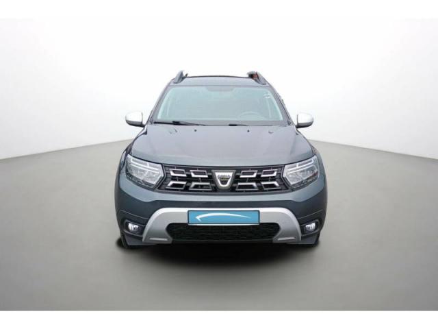 Dacia Duster image 6