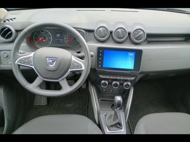 Dacia Duster image 7