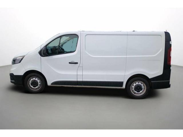 Renault Trafic image 2