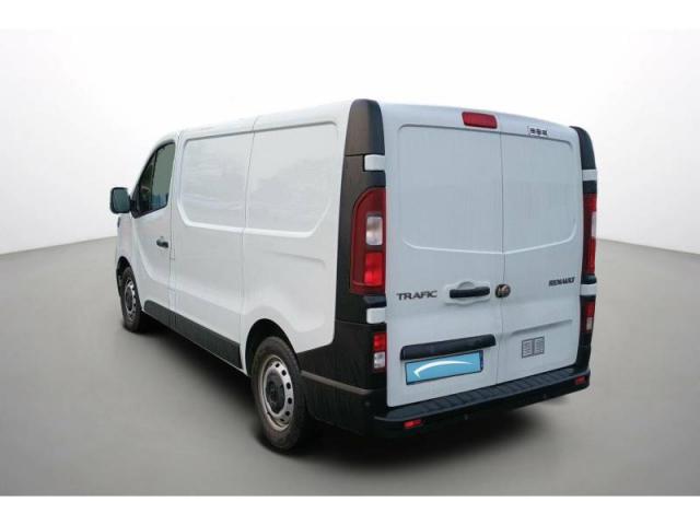 Renault Trafic image 8