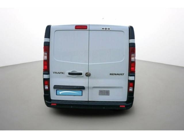 Renault Trafic image 4