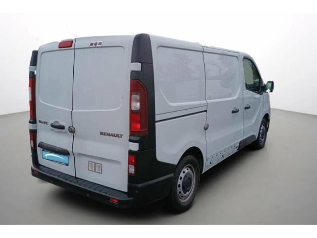 Renault Trafic image 7