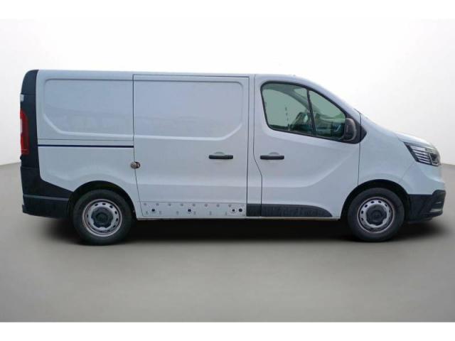 Renault Trafic image 6