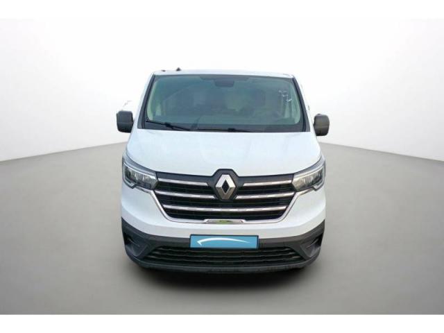 Renault Trafic image 1