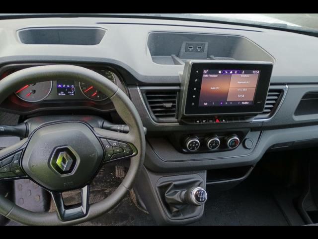 Renault Trafic image 3