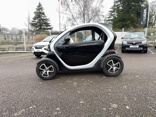 Renault Twizy image 2