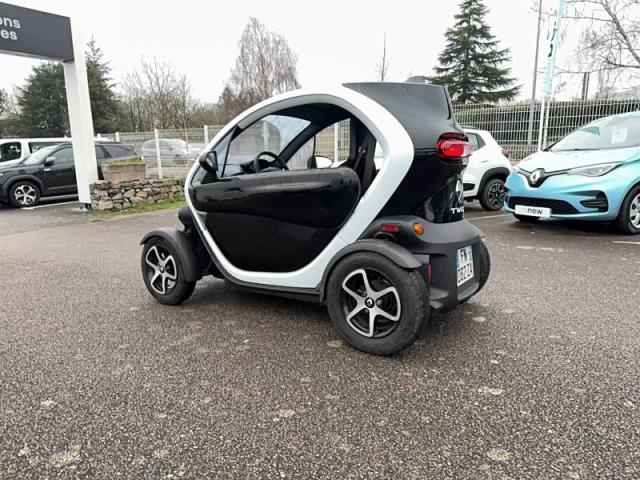 Renault Twizy image 7