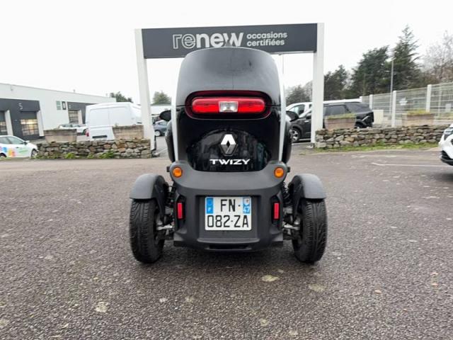 Renault Twizy image 5