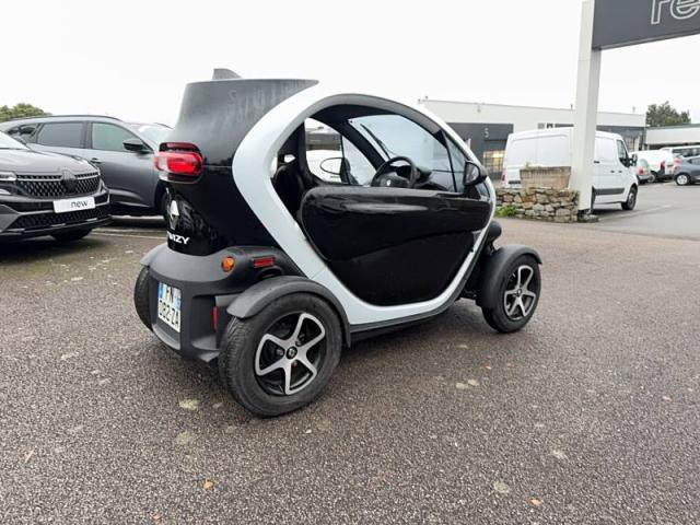 Renault Twizy image 8