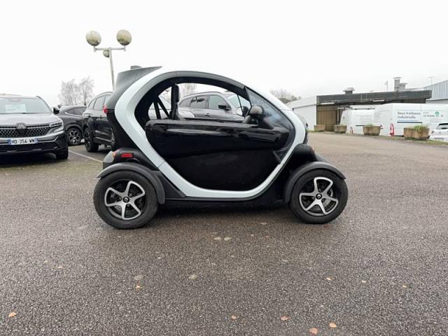 Renault Twizy image 6