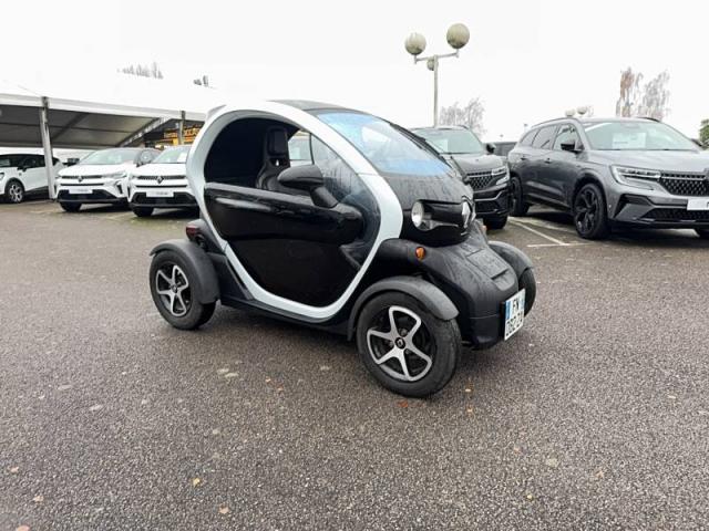 Renault Twizy image 9