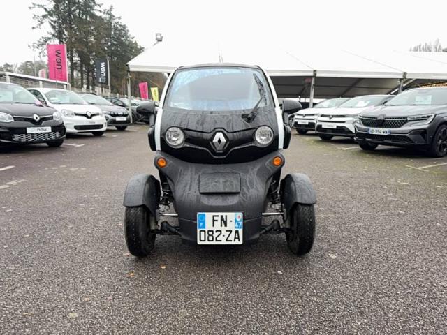 Renault Twizy image 4