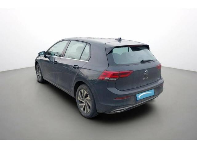 Volkswagen Golf image 3