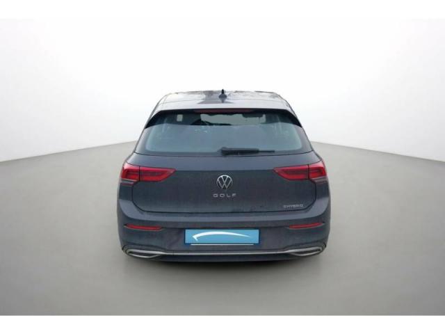 Volkswagen Golf image 1