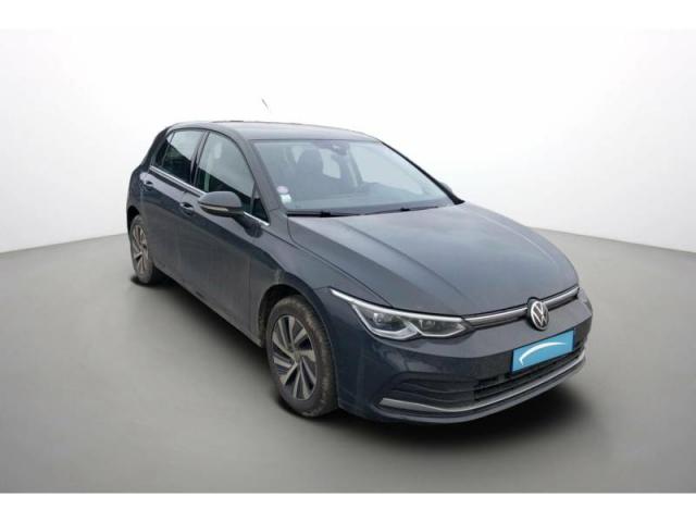 Volkswagen Golf image 7