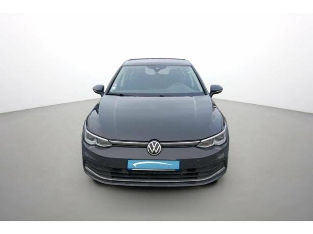 Volkswagen Golf image 2