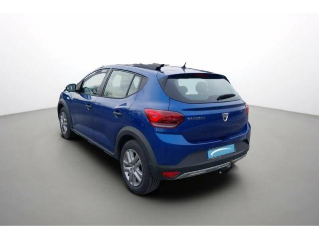 Dacia Sandero image 2