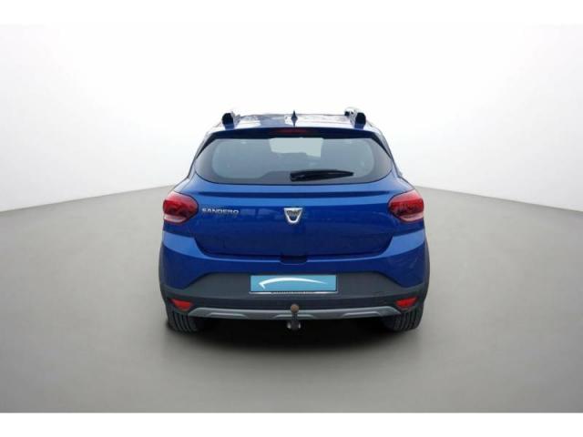Dacia Sandero image 1