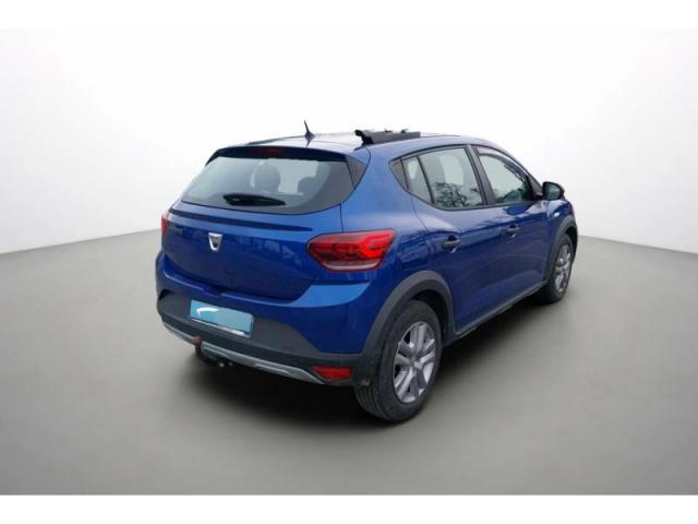 Dacia Sandero image 8